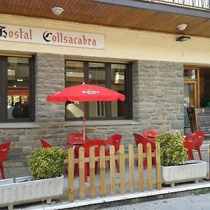 Maison d'hôtes Collsacabra