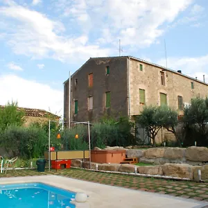 Maison d'hôtes Turo De La Torre