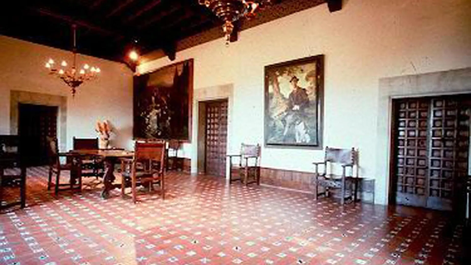 ***  Hotel Sant Quirze De Besora Espagne