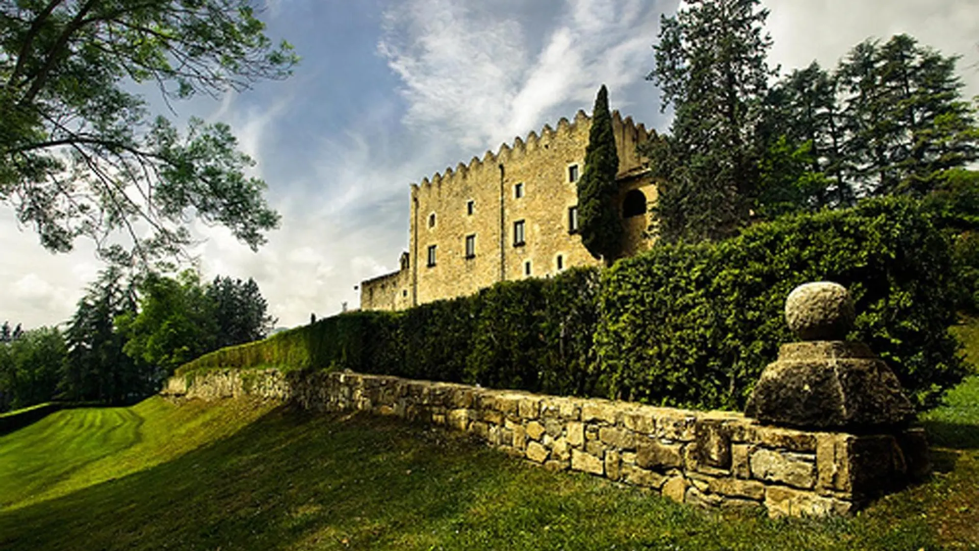 Hotel Sant Quirze De Besora