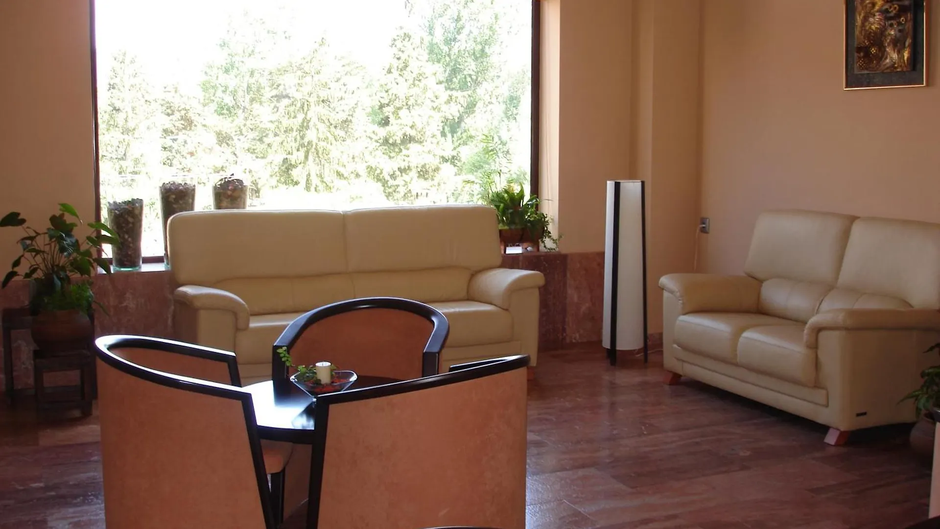 Hotel Sant Quirze De Besora Espagne
