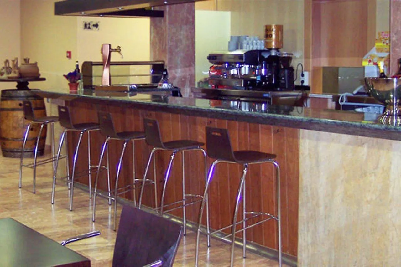 Hotel Sant Quirze De Besora Espagne