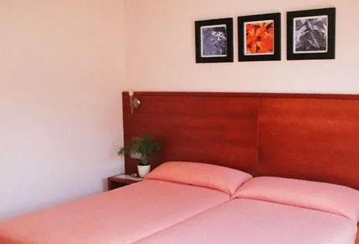 ***  Hotel Sant Quirze De Besora Espagne